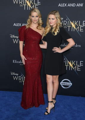 photo 25 in Reese Witherspoon gallery [id1014775] 2018-02-28 00:00:00