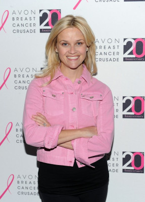 Reese Witherspoon pic #413552