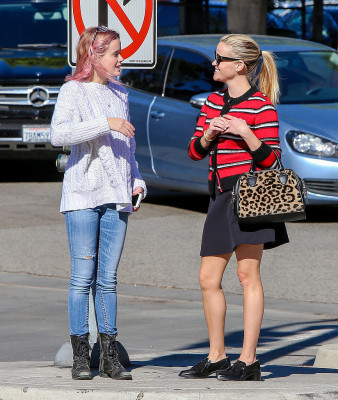 Reese Witherspoon pic #815532