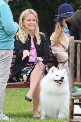 Reese Witherspoon pic #1029294