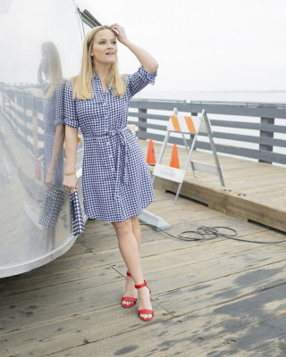 Reese Witherspoon pic #1039145