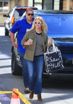 Reese Witherspoon pic #1024734