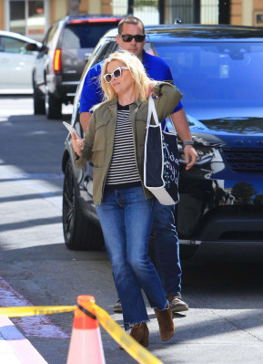 photo 23 in Reese Witherspoon gallery [id1024735] 2018-03-30 00:00:00