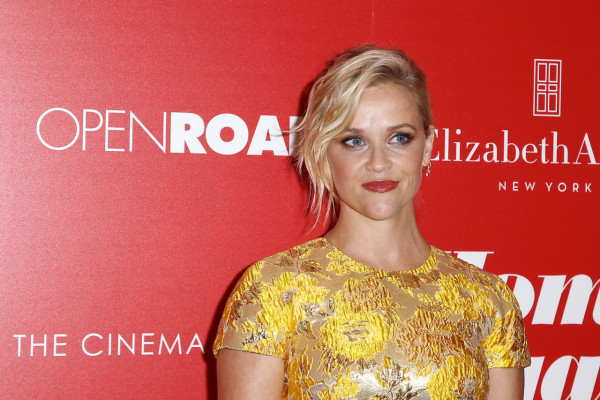photo 27 in Reese Witherspoon gallery [id961327] 2017-09-08 00:00:00