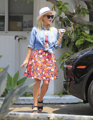 Reese Witherspoon pic #859355