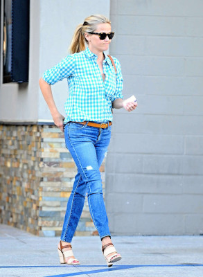 Reese Witherspoon pic #790502