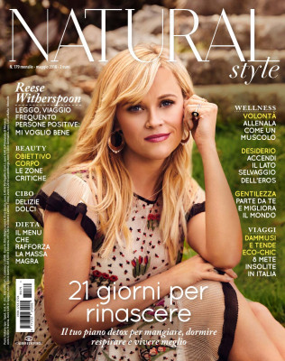 Reese Witherspoon pic #1041093