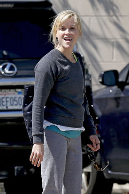 Reese Witherspoon pic #685415