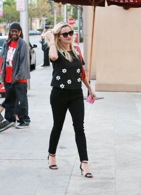 Reese Witherspoon pic #802434