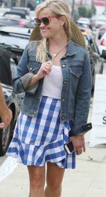 Reese Witherspoon pic #940276