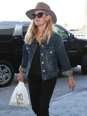 Reese Witherspoon pic #730512