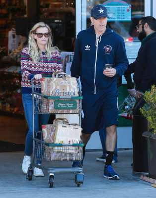 Reese Witherspoon pic #748842
