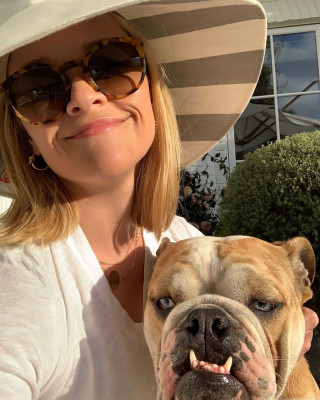 Reese Witherspoon pic #1235560