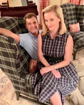 photo 14 in Reese Witherspoon gallery [id1235687] 2020-10-09 00:00:00