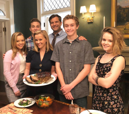 photo 9 in Reese Witherspoon gallery [id1235692] 2020-10-09 00:00:00
