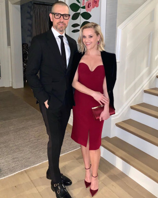 photo 22 in Reese Witherspoon gallery [id1235550] 2020-10-09 00:00:00