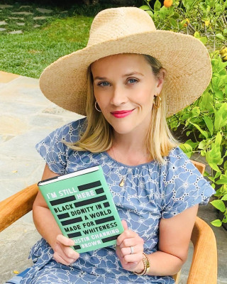 Reese Witherspoon pic #1235557