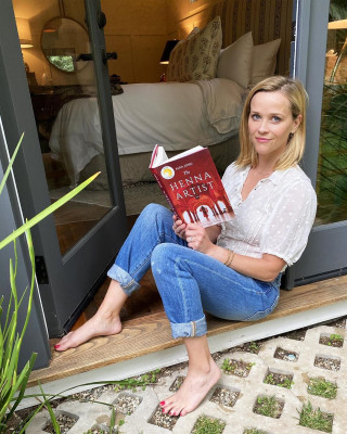 Reese Witherspoon pic #1235556
