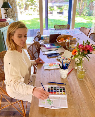 Reese Witherspoon pic #1235547