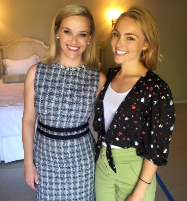 photo 20 in Reese Witherspoon gallery [id1235552] 2020-10-09 00:00:00