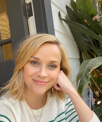 Reese Witherspoon pic #1235572