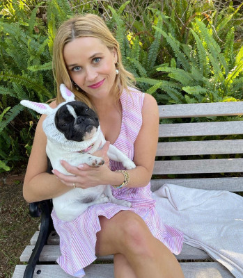 photo 24 in Reese Witherspoon gallery [id1252829] 2021-04-13 00:00:00