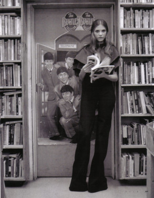 Regina Feoktistova pic #383450