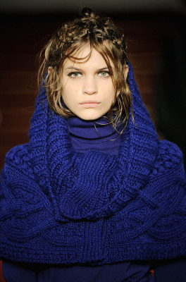 Regina Feoktistova pic #372797
