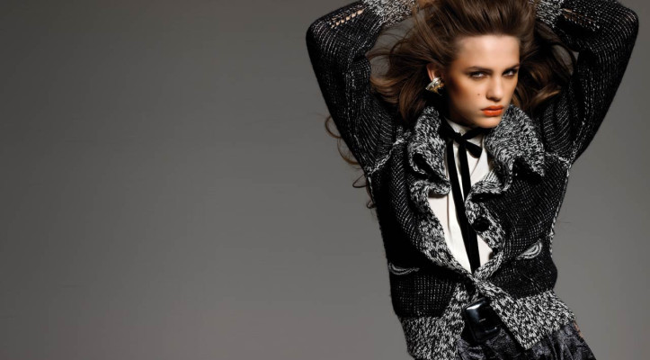 Regina Feoktistova pic #461716