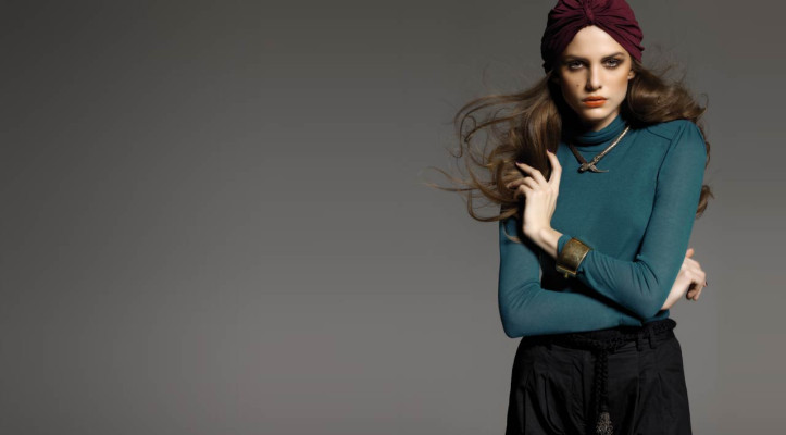 Regina Feoktistova pic #461717