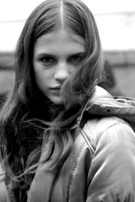 Regina Feoktistova pic #462573
