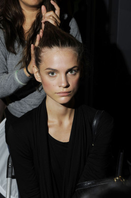 Regina Feoktistova pic #411428