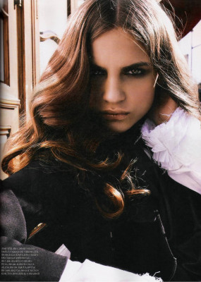 Regina Feoktistova pic #460742