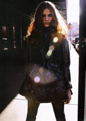 Regina Feoktistova pic #460746
