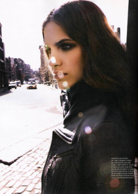 Regina Feoktistova pic #460741