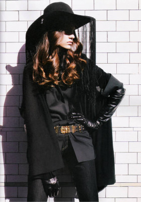Regina Feoktistova pic #460744
