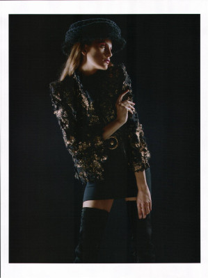Regina Feoktistova pic #372002