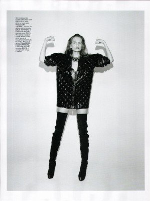 Regina Feoktistova pic #372001