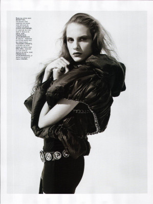 Regina Feoktistova pic #371997
