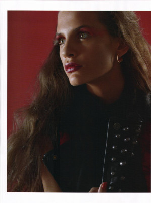 Regina Feoktistova pic #372000
