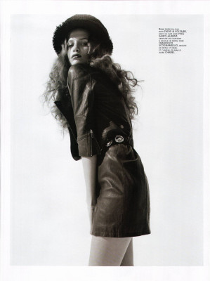 Regina Feoktistova pic #371998