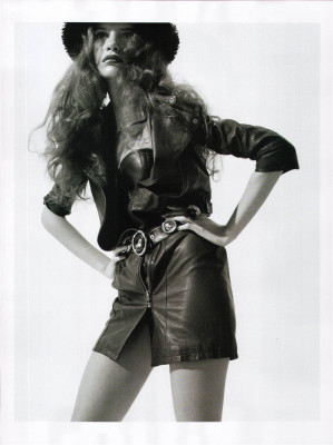 Regina Feoktistova pic #372003