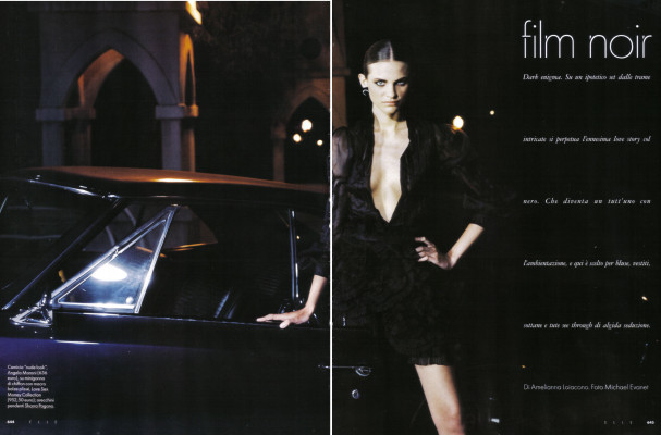 Regina Feoktistova pic #371246
