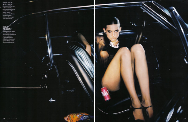 Regina Feoktistova pic #371247