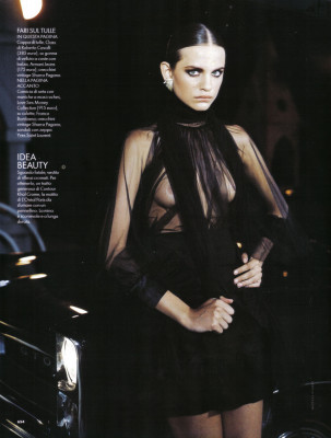 Regina Feoktistova pic #371244