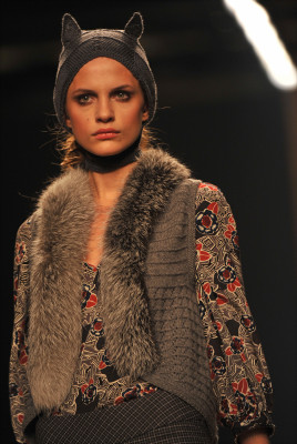 Regina Feoktistova pic #460750