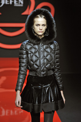 Regina Feoktistova pic #411429