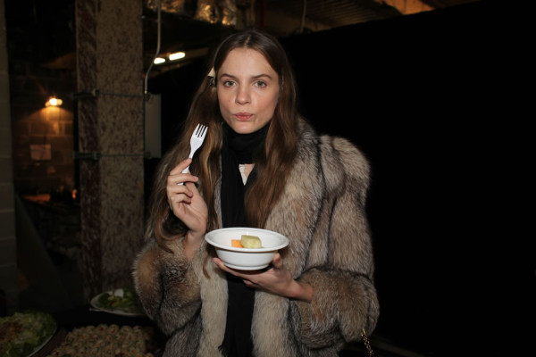 Regina Feoktistova pic #457378