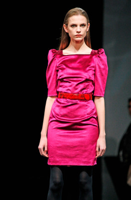 Regina Feoktistova pic #373697