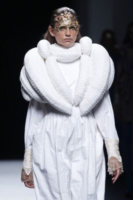 Regina Feoktistova pic #388500